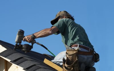 Protect Your Home with a Trusted Residential Roofing Contractor in Denver, CO