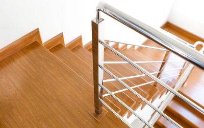 How Custom Railing Services in Cedar Rapids, IA Enhance Home Value and Curb Appeal