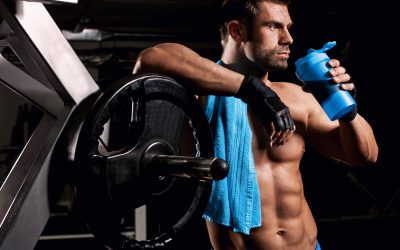Find the Right Fit for Your Workout at a Gym Equipment Store in East Brunswick, NJ