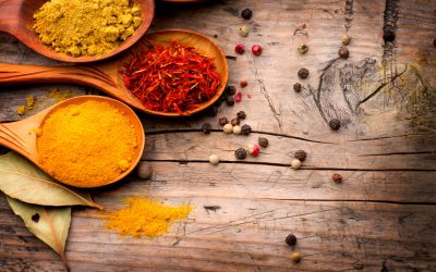 Why Home Chefs Trust Spice Online Company, San Diego, CA, for Fresh Ingredients