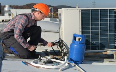 Ensure YearRound Comfort with Commercial Hvac Repair NYC for Reliable Business Operations