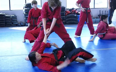 The Benefits of Early Exposure to Kids’ Martial Arts Classes in Peoria