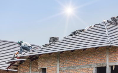 Benefits of Choosing a Local Roofing Contractor Overland Park KS for Your Project
