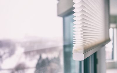 How Custom Window Shades Atlanta, GA, Transform Homes with Style and Energy Efficiency
