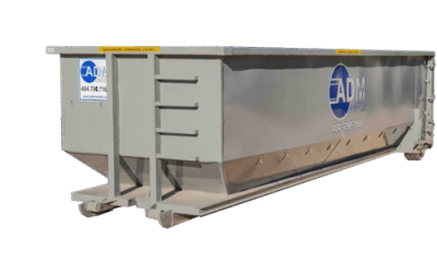 Simplify your cleanup with a 15 Yard dumpster Hampton, GA, rental solution