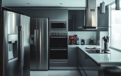 Experience Functional Design Upgrades Through Kitchen Remodeling St Petersburg FL Experts