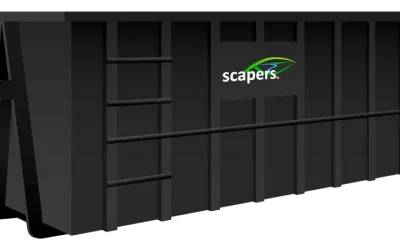 Cleanouts Made Simple with Residential Dumpster Rental in St. Peters, MO, Solutions