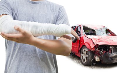 The Impact of Weather Conditions on Car Accidents in Arizona