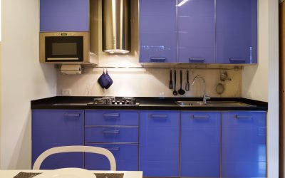 Enjoy Functionality and Style with a Quality Home Kitchen Cabinet in Maplewood MN