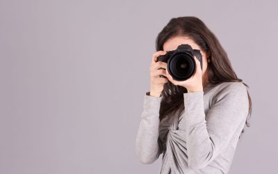 Professional Branding Starts With a Headshot Photographer in Denver, CO