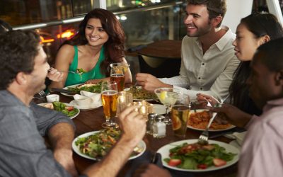 Satisfy Your Cravings With Authentic Asia Chinese Food Jackson, TN Favorites Nearby