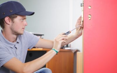 Fast Solutions When Locked Out with an Emergency Locksmith San Francisco, CA Locals Trust