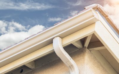 Protect Your Home from Water Damage with Gutter Installation in Centennial, CO Experts