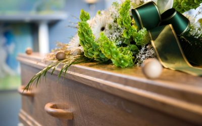 Planning a Meaningful Tribute with Funeral Arrangement Bluffton OH Services