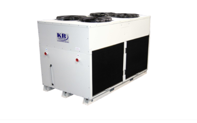 How Packaged Chillers Improve Energy Efficiency For Commercial Buildings Across The USA