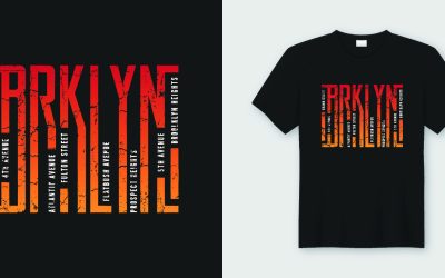 Personalize Gifts Effortlessly with Custom Design T-Shirt Oakland County MI Creators