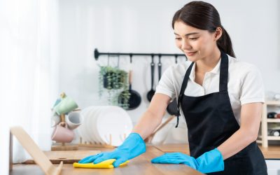 Achieve a Spotless Space with Home Cleaning In Milford, OH, for Healthier Living Every Day