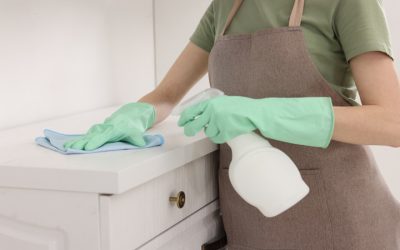 Create a Healthier Home Using Housekeeping Services In Owasso, OK, Tailored for Your Needs