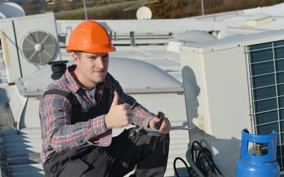 Protect Your Home Comfort by Relying on an HVAC Maintenance Company in North Little Rock, AR