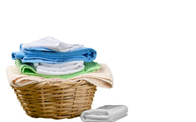 Save Time and Enjoy Fresh Clothes With Reliable Laundry Services Garland TX Offers