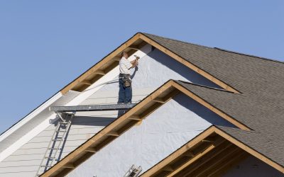 Transform Your Property Value with New Siding Granger IN Solutions