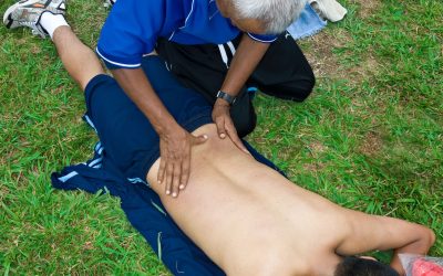 Finding Relief with a Sports Injury Doctor Fresno CA Who Understands Your Athletic Goals