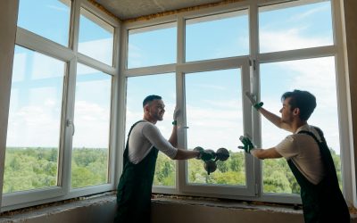 Unlock Energy Savings at Home with Replacement Windows Louisville KY Homeowners Trust