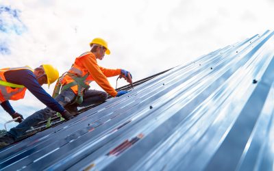 Protect Your Home With a Trusted Roof Replacement Contractor Culpeper VA