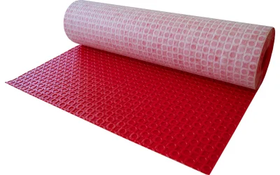Choosing the Best Tile Underlayment for a Durable and Waterproof Bathroom Floor
