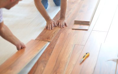 Choosing the Right Flooring Installation Company Overland Park KS for Lasting Results