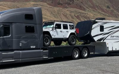 Everything USA RV Owners Should Know About RV Adapters for Hassle Free Travels