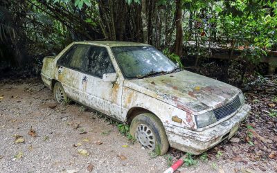 Save Time and Stress With Efficient Junk Pick Up Service Detroit MI