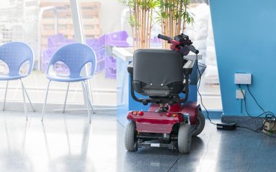 Wheelchair Transportation New Albany, IN Services Simplify Daily Life for Local Families