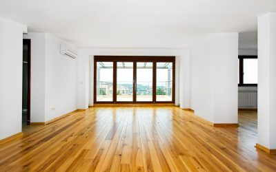 Achieve a modern home makeover using laminate in Conway, AR for style and durability