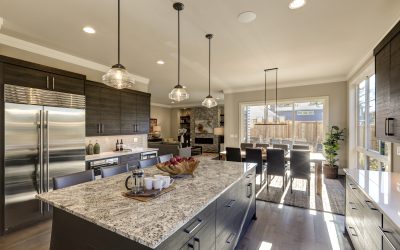 Smart Home Planning Starts When You Build on Your Land in Greer, SC