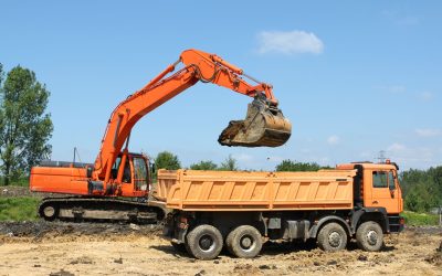 Essential Advantages of Using New Holland Mini Track Loaders Austin TX