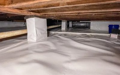 Save on Energy Bills with Crawl Space Insulation Companies Near Arkansas Homes