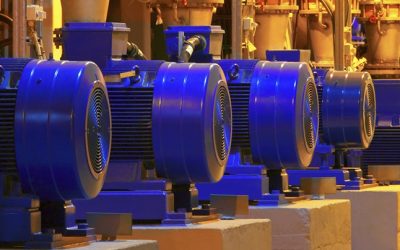 How Wilo Pumps New York Improves Water Management Solutions for Local Businesses