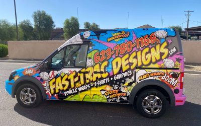 How Custom Wall Graphics Transform Office Branding Instantly