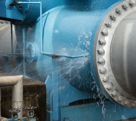 How ABB Baldor Motors New York Drives Reliable Industrial Performance Across Diverse Sectors