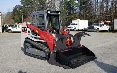 Need Reliable Transport Solutions? Heavy Hauling Near Atlanta, GA Provides Safe Delivery