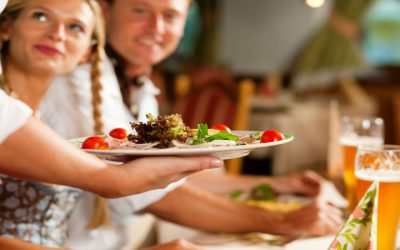 Savor Local Favorites at a Lunch Restaurant Helena MT Residents Love for Fresh Flavors