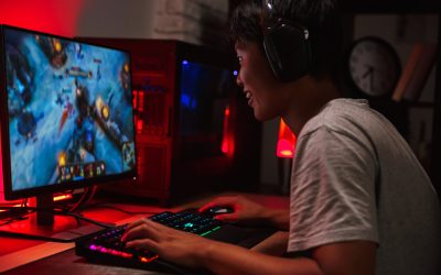 Why Choose Residential Arcade Repairs San Diego County for Dependable Game Room Solutions