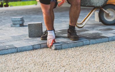 How a Commercial Paving Contractor in Indianapolis, IN Can Extend Your Parking Lot Lifespan