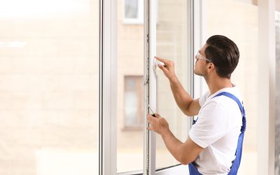 How Commercial Mirror Installation in Chandler, AZ, Solves Common Business Design Challenges Efficiently