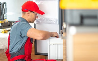 Keep Your Kitchen Running Smoothly with Range Repair in Windsor, CA: Services That Last