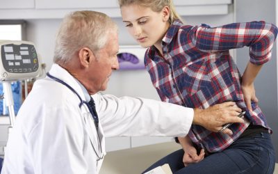 Relieve Back Pain in Hot Springs AR with Effective Home Techniques and Local Resources