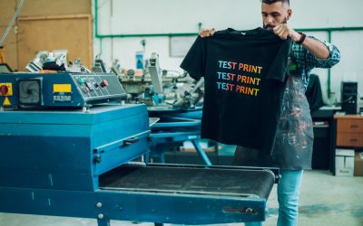 Boost Event Impact with Custom Promotional Clothing Tampa FL for Local Organizations
