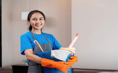Boost Home Value and Comfort Using Maid Services In Portsmouth, NH Professionals