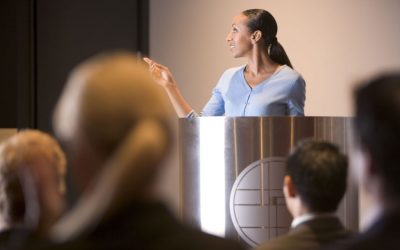 Unlock New Perspectives with Las Vegas Professional Motivational Speakers at Events